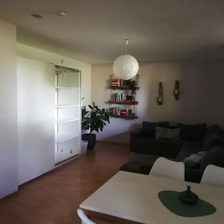 Schnuckelige In Ruhiger Lage Schwanau