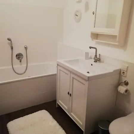 Schnuckelige In Ruhiger Lage Schwanau