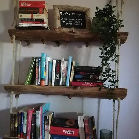 Schnuckelige In Ruhiger Lage Schwanau