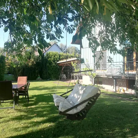 Schnuckelige In Ruhiger Lage Apartament