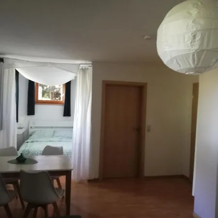 Apartament Schnuckelige In Ruhiger Lage Schwanau