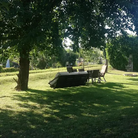 Schnuckelige In Ruhiger Lage *