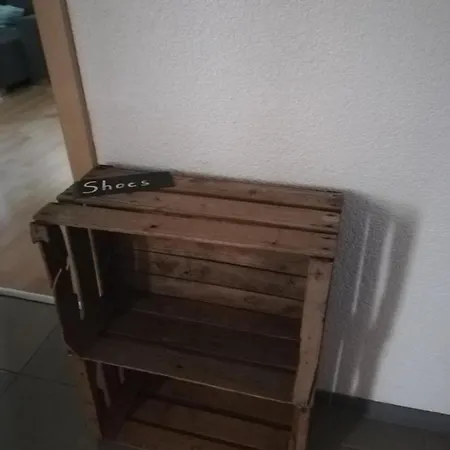 Διαμέρισμα Schnuckelige In Ruhiger Lage *