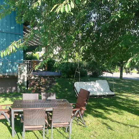 Διαμέρισμα Schnuckelige In Ruhiger Lage Schwanau