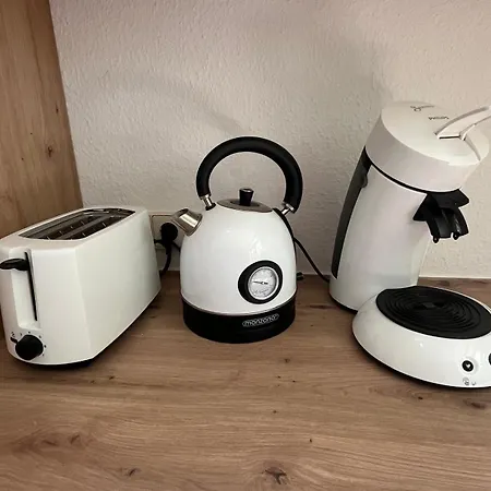 Schnuckelige In Ruhiger Lage * Schwanau