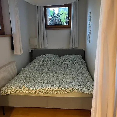 Schnuckelige In Ruhiger Lage