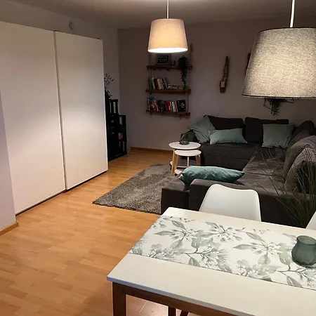 Schnuckelige In Ruhiger Lage Apartament *