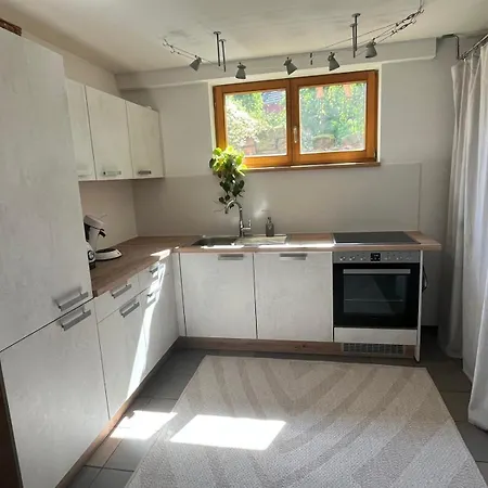 Schnuckelige In Ruhiger Lage Apartament Schwanau