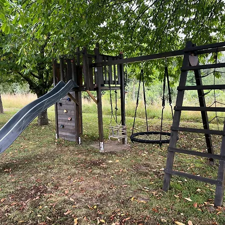 Apartament Schnuckelige In Ruhiger Lage Schwanau